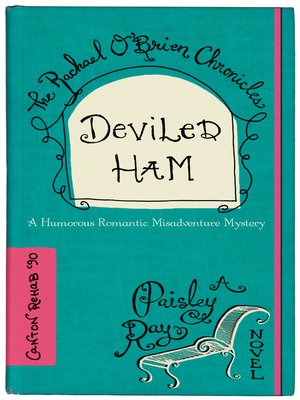 cover image of Deviled Ham